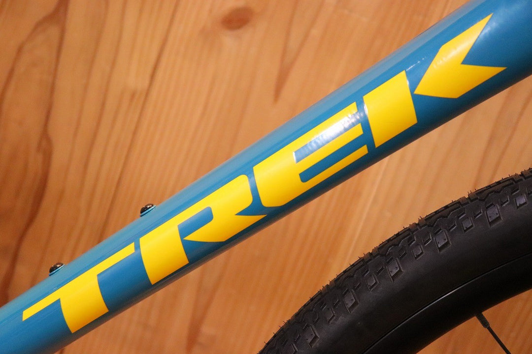 トレック TREK チェックポイント CHECKPOINT ALR5 2021年モデル 52サイズ シマノ GRX RX600 MIX 11S アルミ グラベル ロードバイク 【芦屋店】