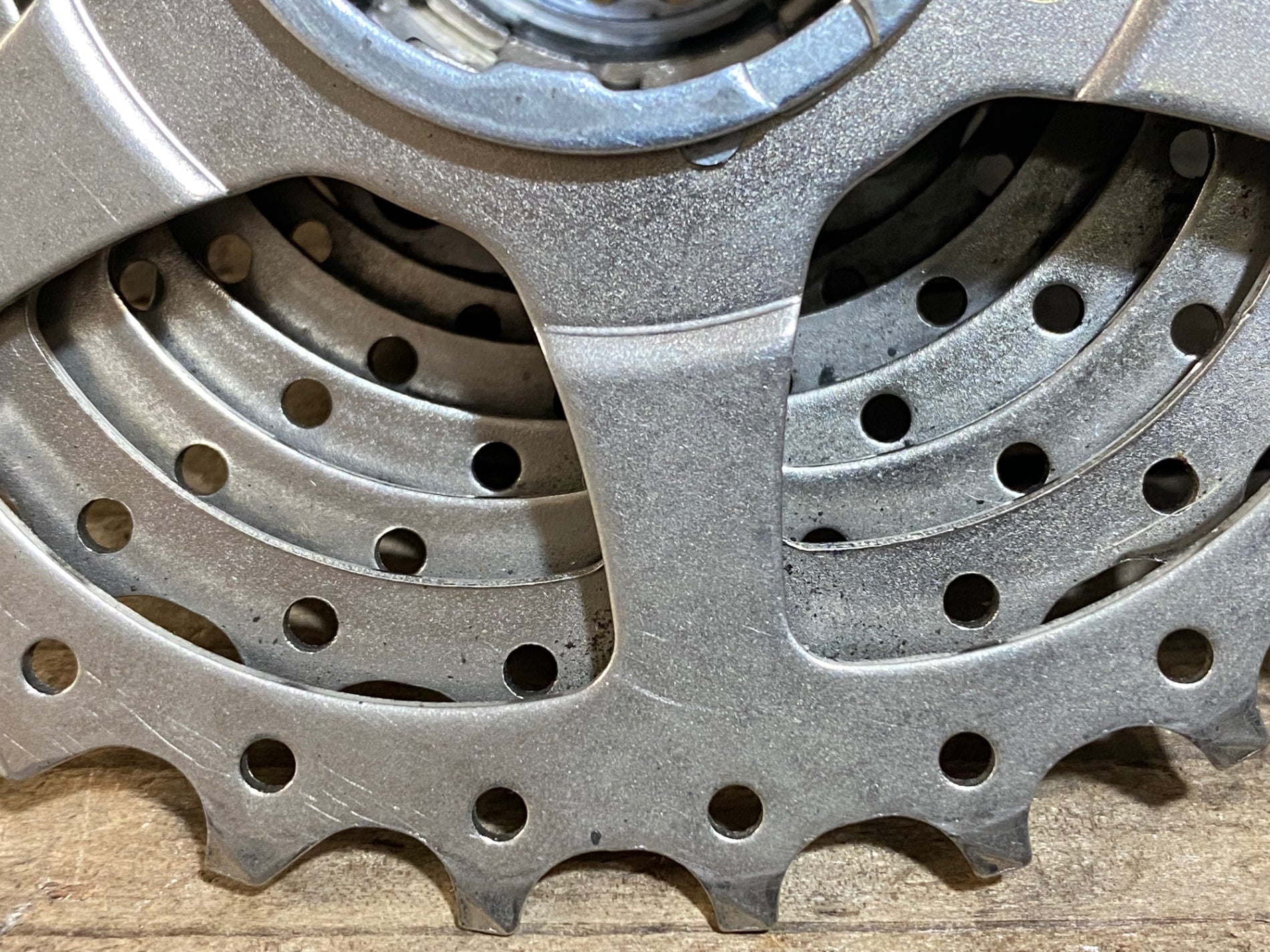 KD732 シマノ SHIMANO CS-HG500-10 スプロケット 10S 12-28T – BICI