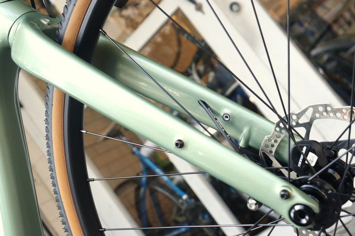 キャノンデール Cannondale トップストーン TOPSTONE CARBON 2020モデル XSサイズ シマノ アルテグラ R8020 MIX 11S カーボン グラベル 【横浜店】