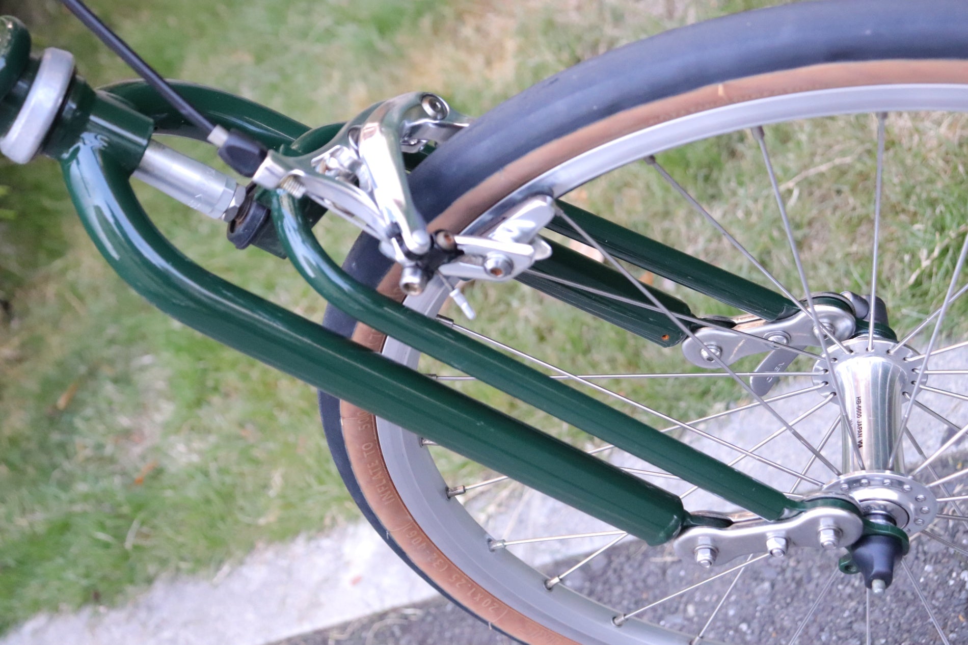 アレックスモールトン ALEX MOULTON TSR-9 分割式 アレックスモールトン ALEX MOULTON TSR-9 分割式 Alex Moulton