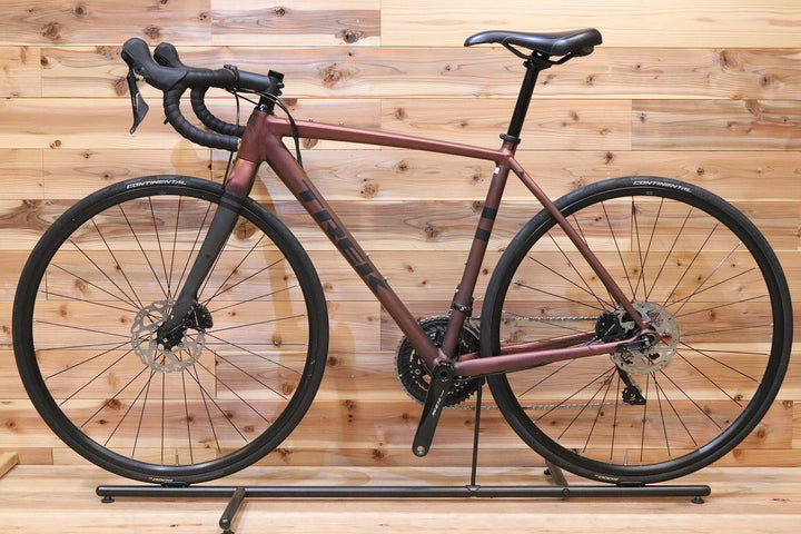 トレック TREK チェックポイント CHECKPOINT ALR5 DISC 2020モデル 52サイズ シマノ 105 R7020 MIX 11S アルミ グラベル ロードバイク 【広島店】