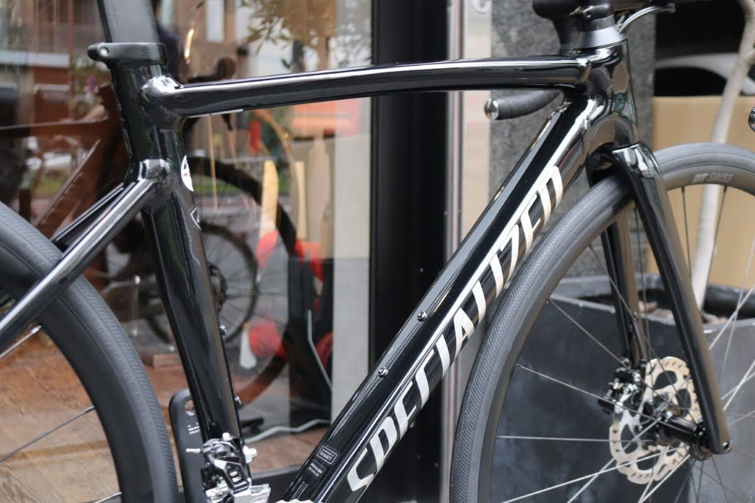 スペシャライズド SPECIALIZED アレー スプリント ALLEZ SPRINT COMP 2022モデル 49サイズ シマノ 105 R7020 11S アルミ ロードバイク 【東京南麻布店】