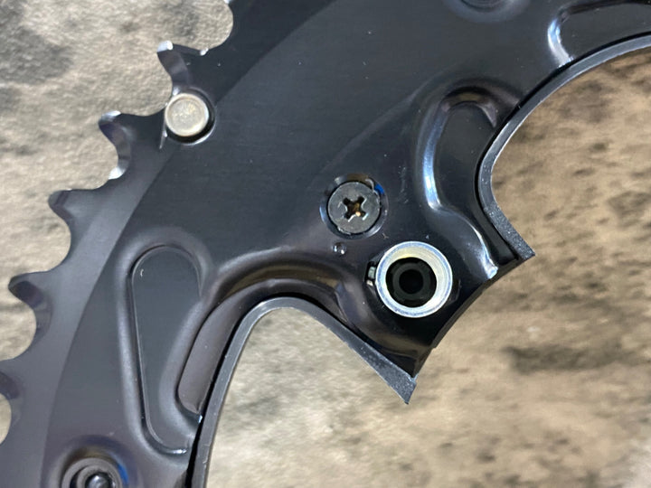KH550 シマノ SHIMANO ソラ SORA FC-R3000 チェーンリング アウター 50T