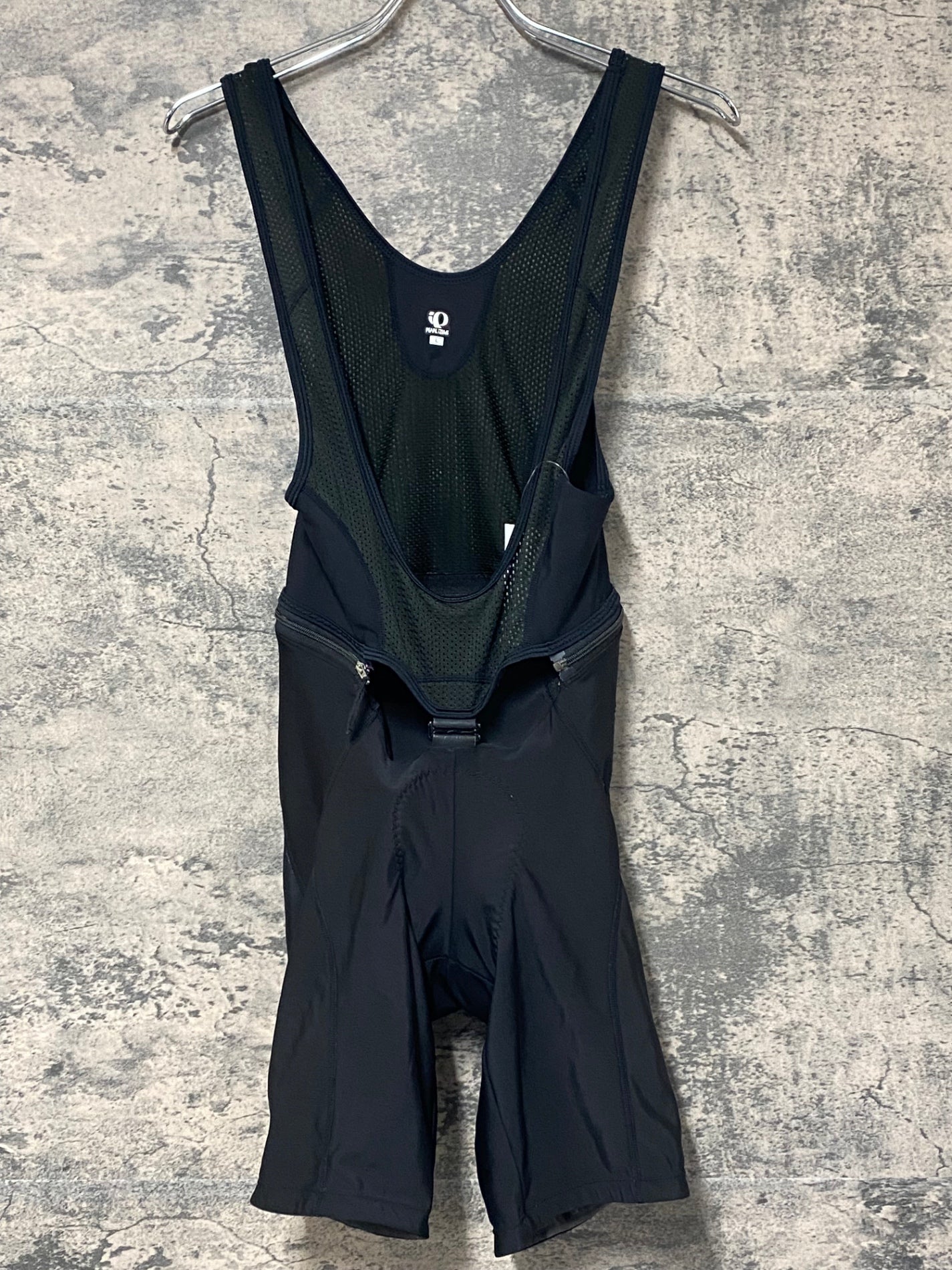 KH173 パールイズミ PEARL iZUMi ビブショーツ 黒 L – BICI AMORE