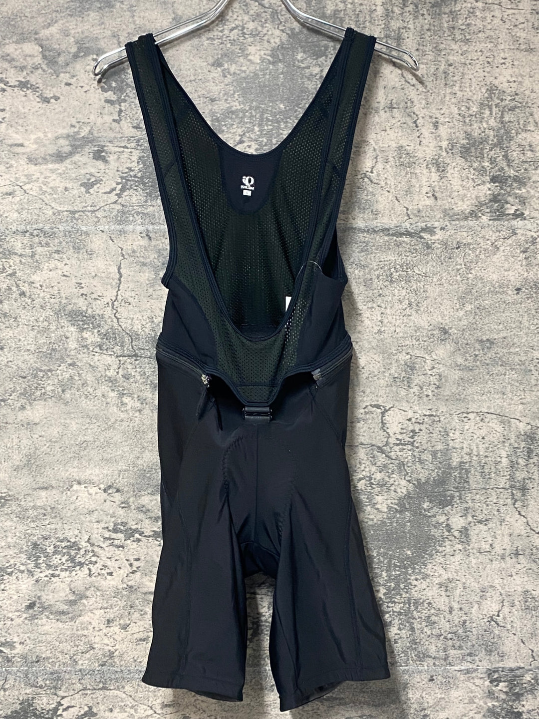 KH173 パールイズミ PEARL iZUMi ビブショーツ 黒 L