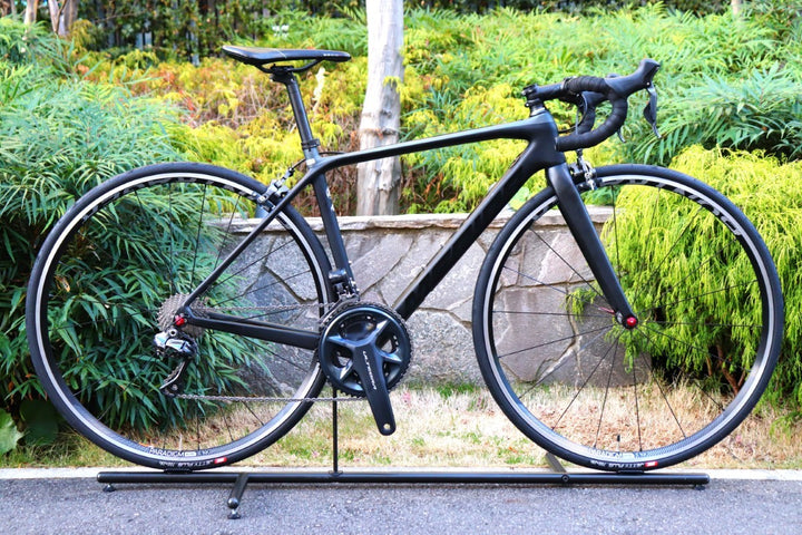 メリダ MERIDA スクルトゥーラ SCULTURA 8000 E 2018 XSサイズ シマノ アルテグラ 6870MIX Di2 11S カーボン ロードバイク 【さいたま浦和店】