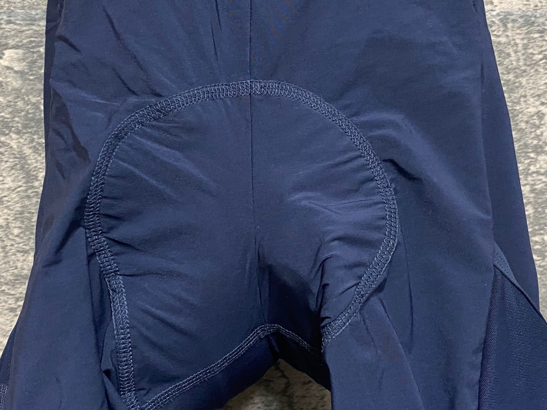 JO299 ラファ Rapha CARGO BIB SHORTS カーゴビブショーツ グレー XS