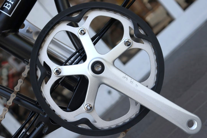 ブロンプトン BROMPTON C Line エクスプロア― Explore with Rack S6R 2021モデル 2x3S 16インチ 折りたたみ 小径車 ミニベロ 【横浜店】