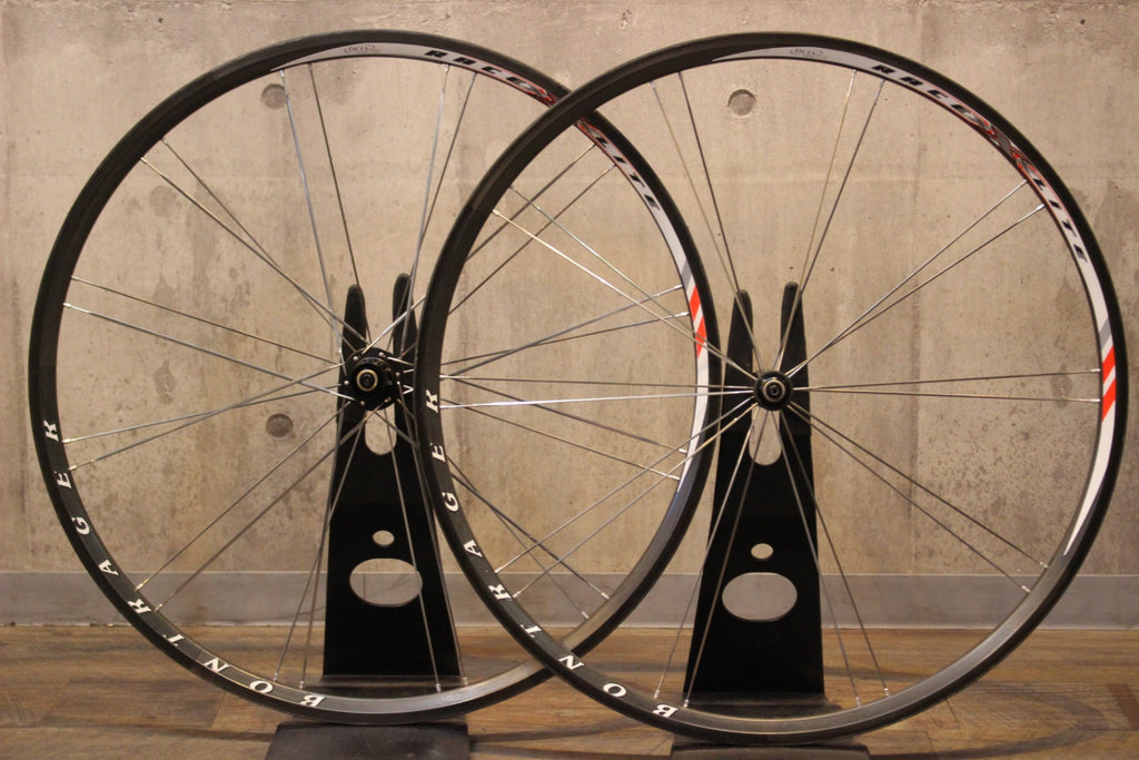 ボントレガー BONTRAGER RACEXXX LITE カーボン チューブラー ホイール