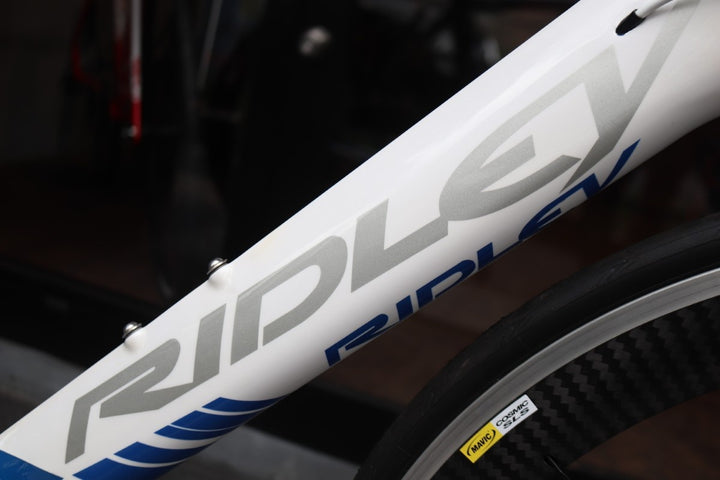 リドレー RIDLEY ノア NOAH RS 2012年モデル Sサイズ アルテグラ R8000 11S カーボン ロードバイク【東京南麻布店】