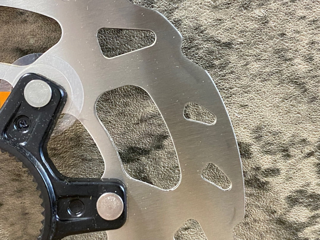 KH540 シマノ SHIMANO SM-RT70 SS ディスクブレーキローター 140mm