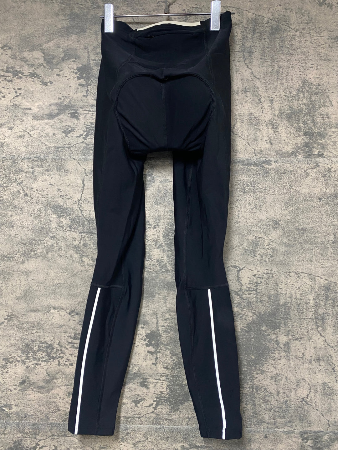 JY119 ラファ Rapha WOMEN'S CLASSIC PADDED TIGHTS レーサータイツ レディース 黒 S