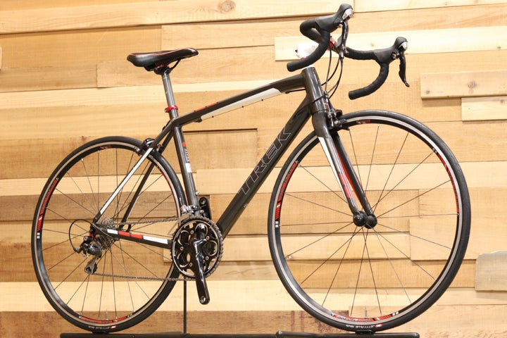 トレック TREK マドン MADONE 2.3 2014 54サイズ シマノ 105 5700 MIX 10S アルミ ロードバイク 【立川店】