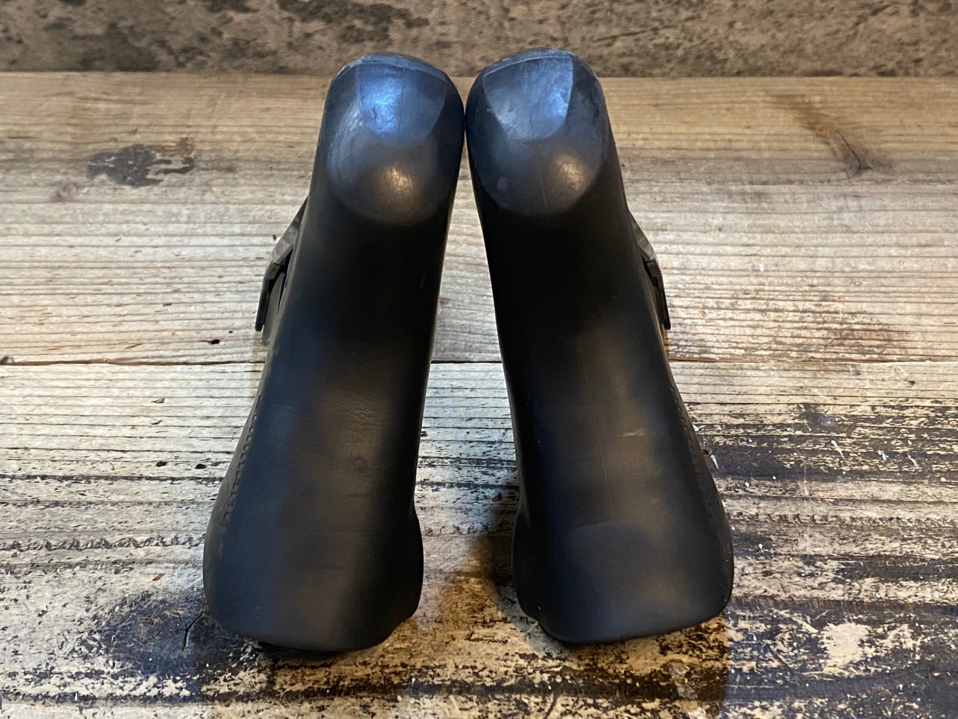 JV109 シマノ SHIMANO アルテグラ ULTEGRA ST-6800 STIレバー 左右