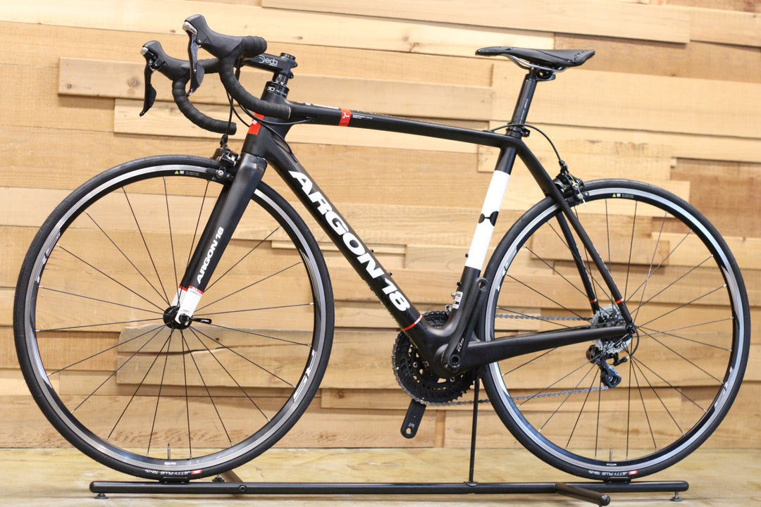 アルゴン18 ARGON18 ガリウム GALLIUM 2017 Mサイズ シマノ 105 5800 11S カーボン ロードバイク 【立川店】