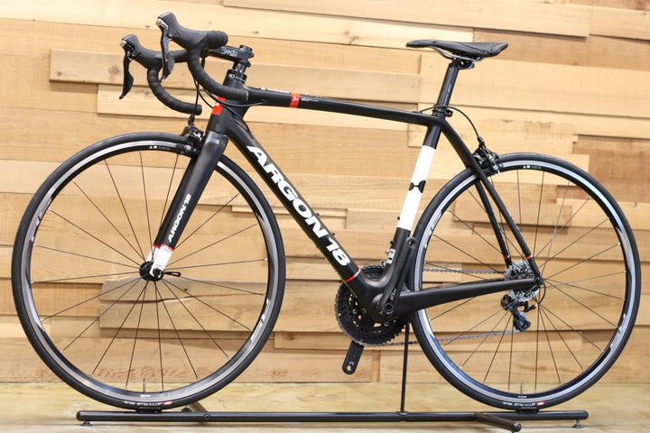アルゴン18 ARGON18 ガリウム GALLIUM 2017 Mサイズ シマノ 105 5800 11S カーボン ロードバイク 【立川店】