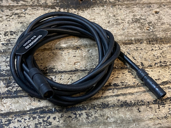 JT306 シマノ SHIMANO EW-SD50 エレクトリックケーブル 1200mm DI2 動作確認済