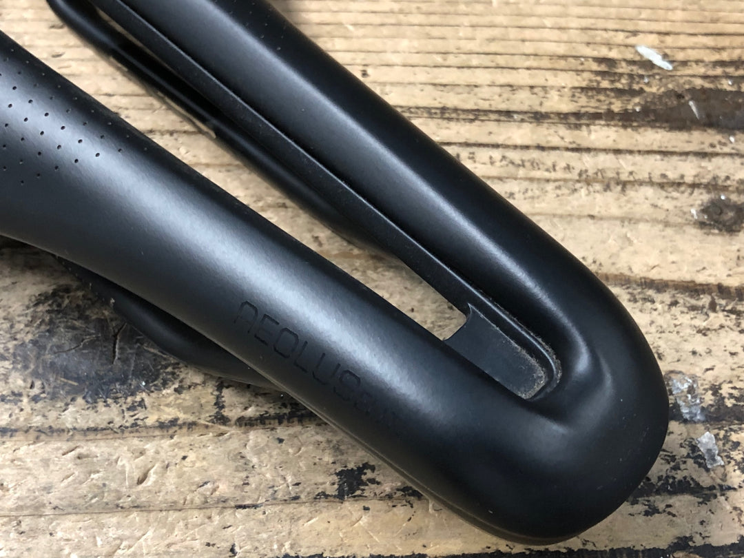 KP248 ボントレガー BONTRAGER アイオロス AEOLUS ELITE サドル 145mm
