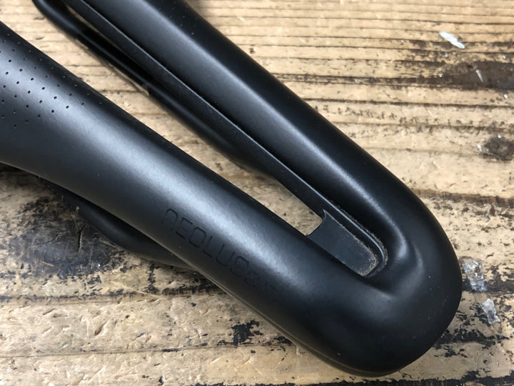 KP248 ボントレガー BONTRAGER アイオロス AEOLUS ELITE サドル 145mm