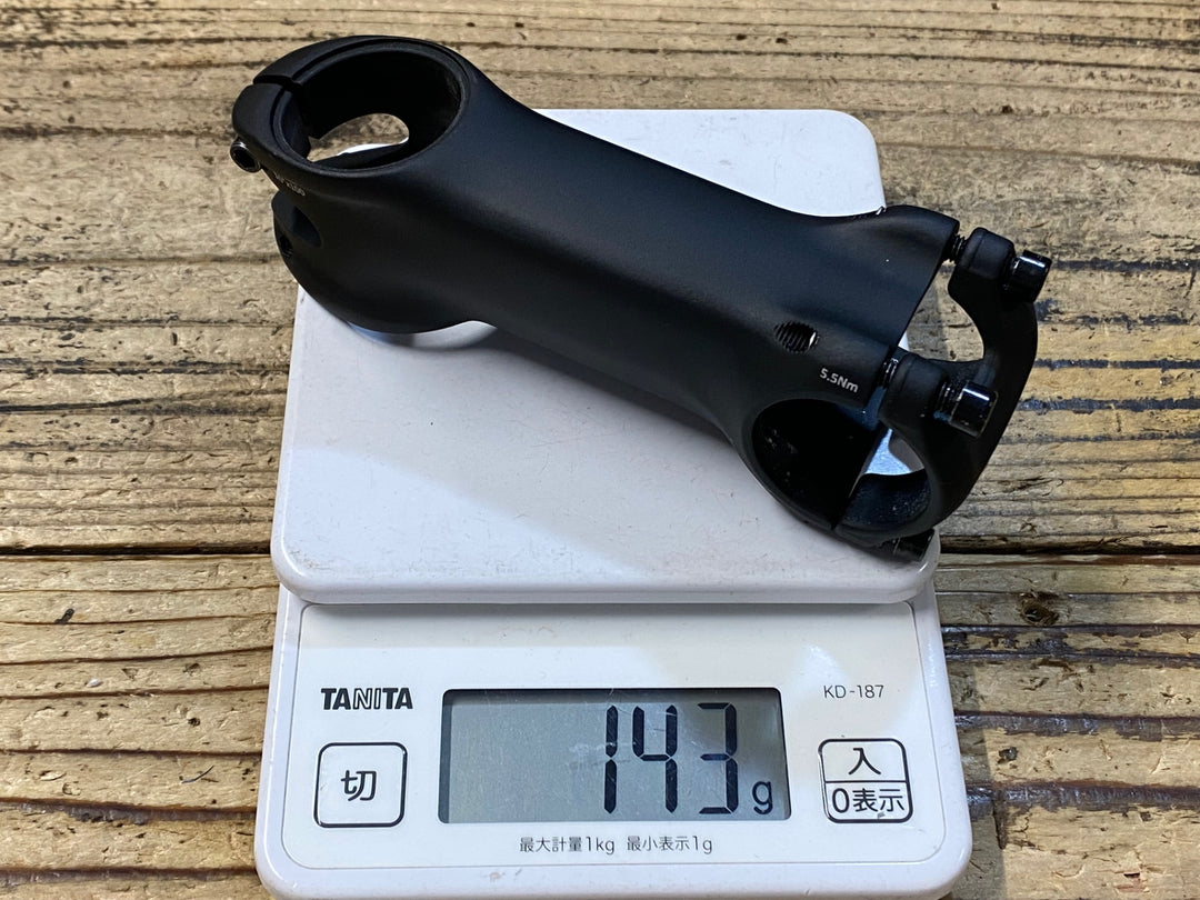 KK880 ジャイアント GIANT コンタクト CONTACT SL OD2 アルミステム 100mm 10° Φ31.8