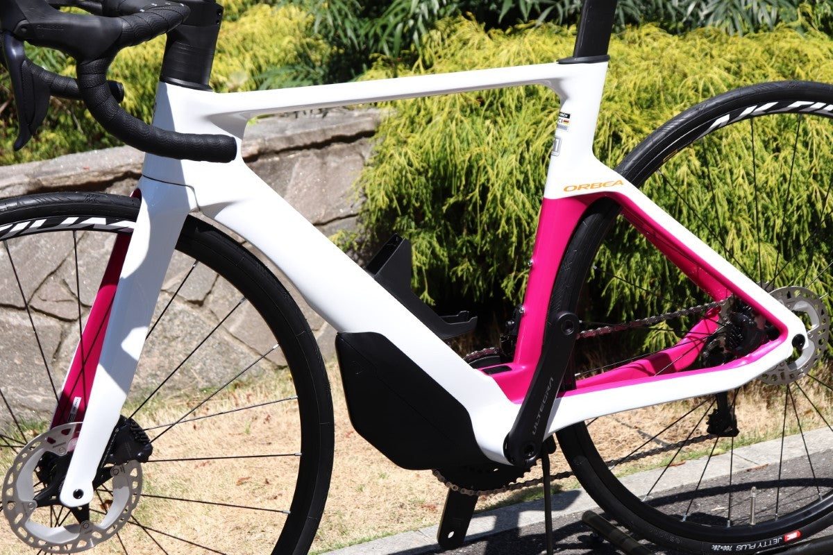 オルベア ORBEA オルカ ORCA AERO M20 51サイズ シマノ アルテグラ
