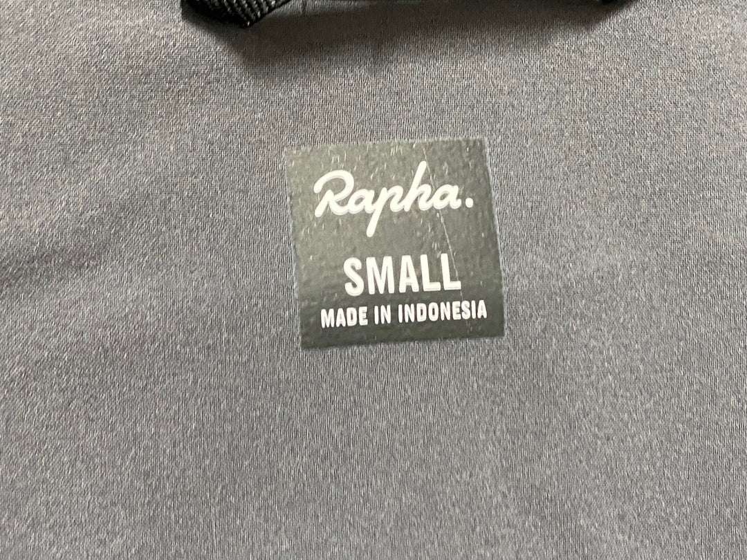 JU126 ラファ Rapha MEN`S ACTIV JACKET アクティブジャケット グレー S
