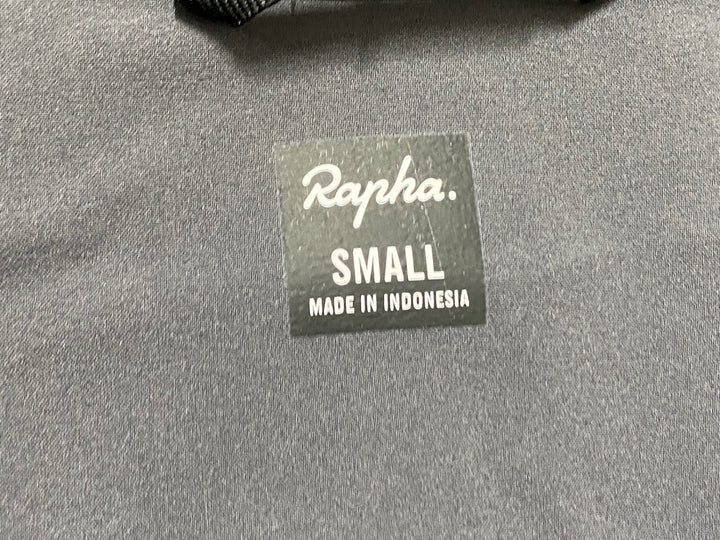 JU126 ラファ Rapha MEN`S ACTIV JACKET アクティブジャケット グレー S
