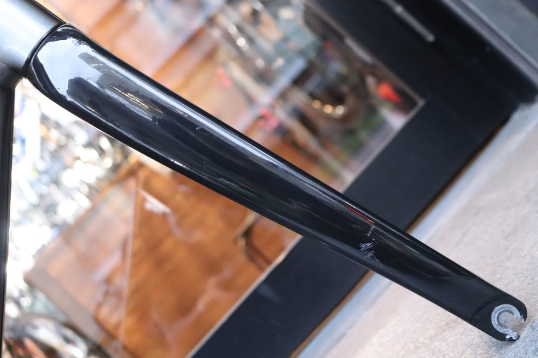 スペシャライズド SPECIALZIED アレースプリント ALLEZ SPRINT SAGAN SUPERSTAR 2018モデル 56サイズ アルミ ロードバイク フレームセット 【東京南麻布店】