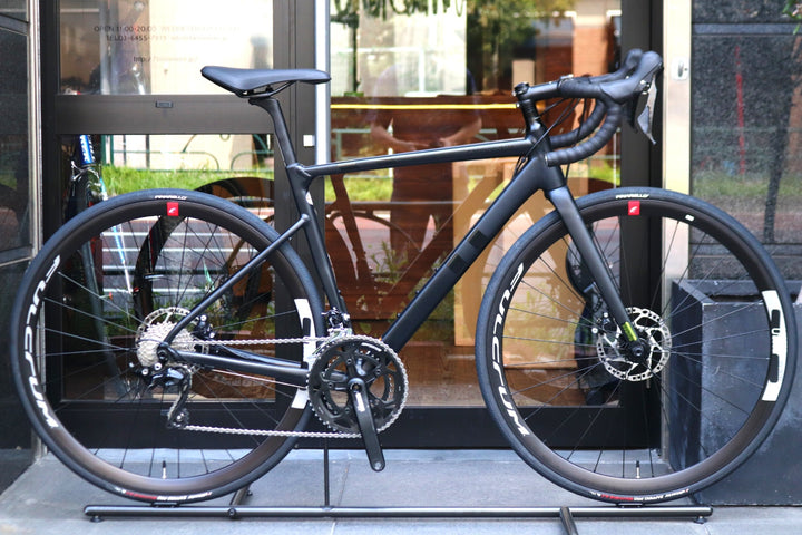 キャノンデール CANNONDALE キャド CAAD13 DISC 2022モデル 510サイズ シマノ 105 R7020 MIX 11S アルミ ロードバイク 【東京南麻布店】