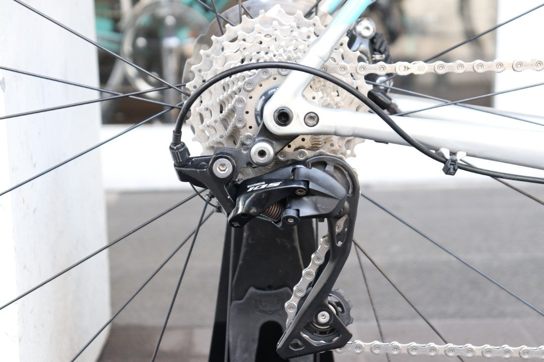 スペシャライズド SPECIALIZED アレー スプリント コンプ ALLEZ SPRINT COMP DISC 2019モデル シマノ 105 R7020 MIX 11S アルミ ロードバイク 【横浜店】