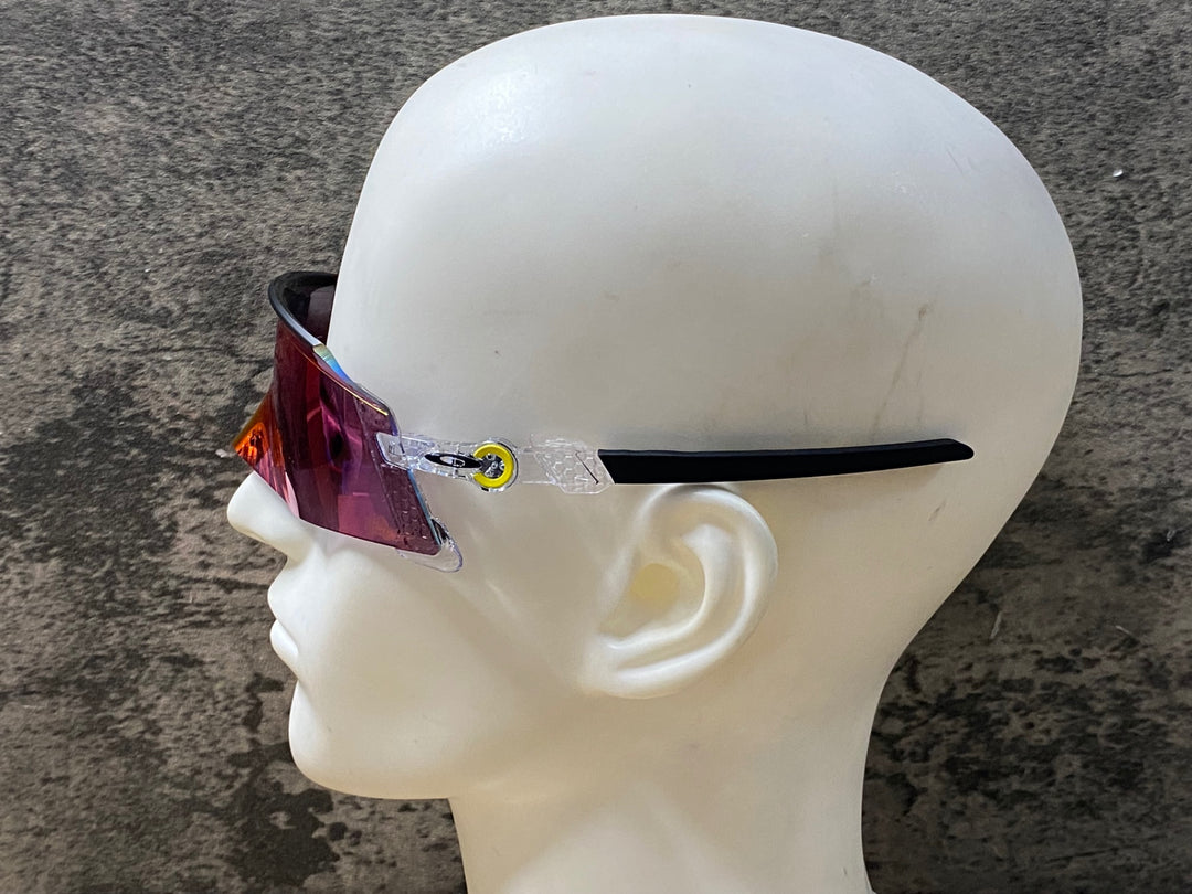 KN207 オークリー OAKLEY ケイト KATO サングラス アイウェア PRIZM