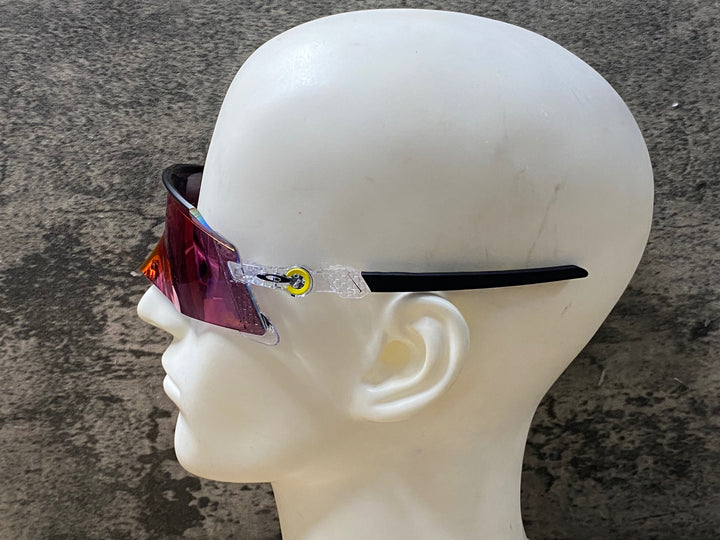 KN207 オークリー OAKLEY ケイト KATO サングラス アイウェア PRIZM