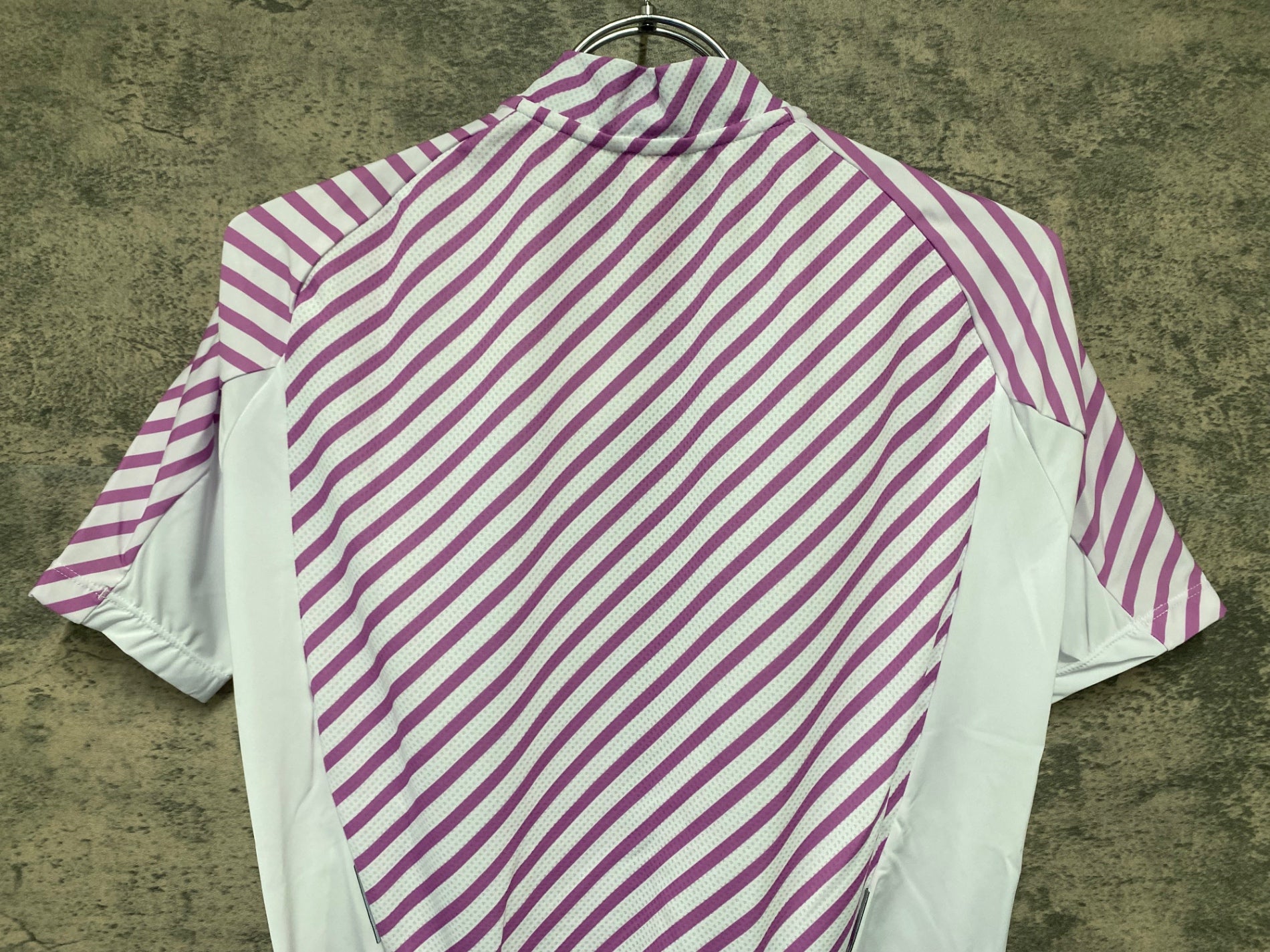 JV974 レリック reric Lotta Mens Standerd Jersey 半袖サイクル