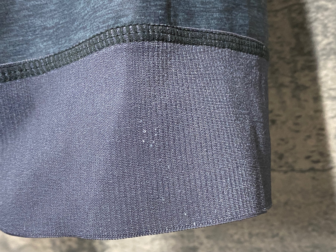 KL690 パールイズミ PEARL iZUMi レーサーパンツ グレー 黒 M