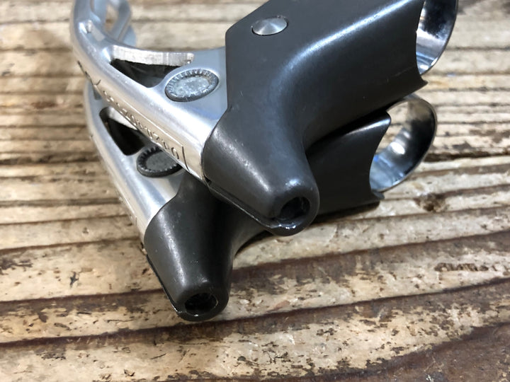KI368 カンパニョーロ CAMPAGNOLO DE ROSA ブレーキレバー ブラケットカバー欠品