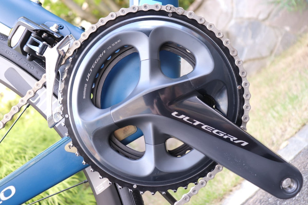 ピナレロ PINARELLO プリンス ディスク PRINCE DISK 2022 49サイズ シマノ アルテグラ Di2 R8070 11S ロードバイク 【さいたま浦和店】