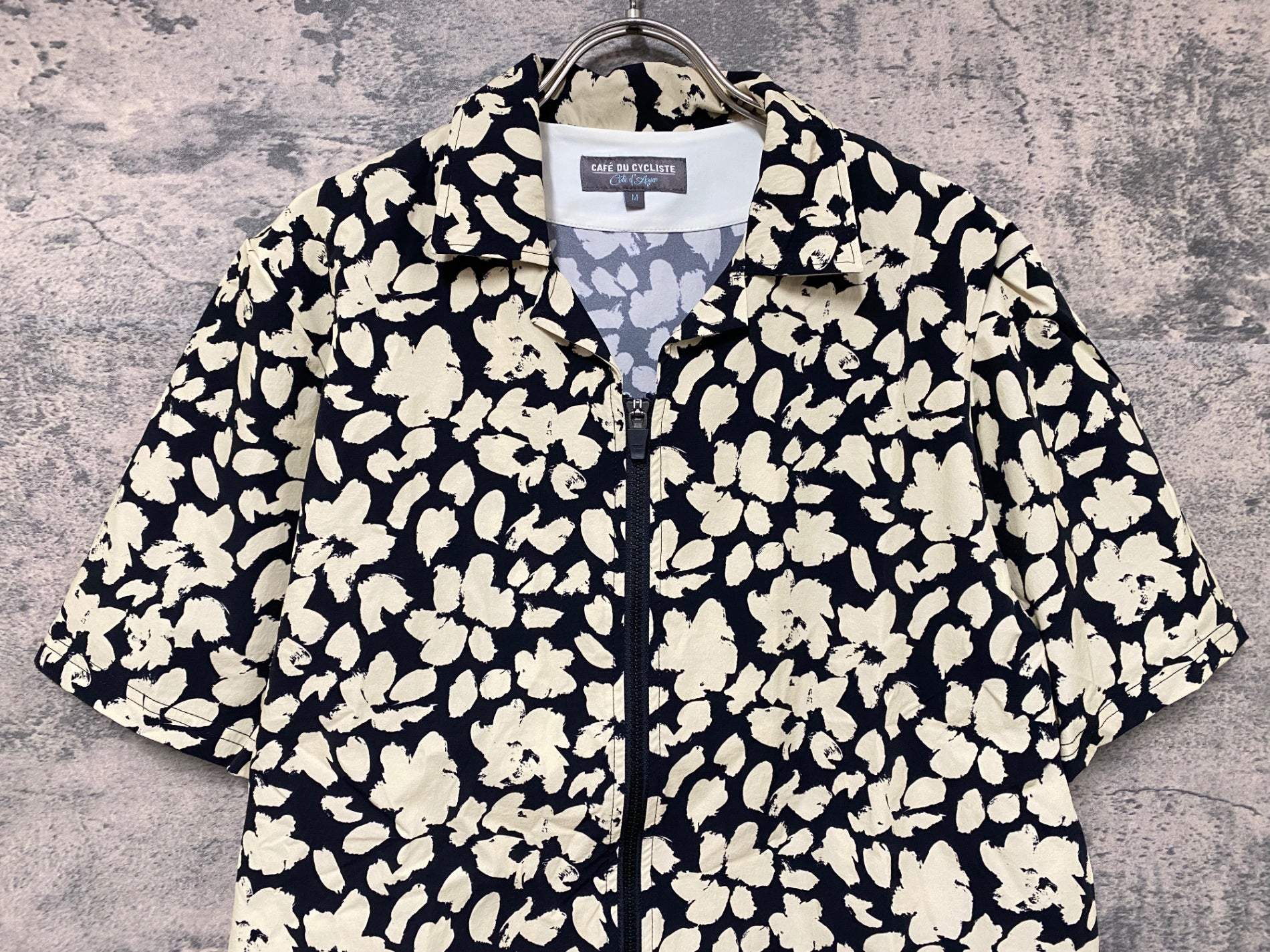 JY657 カフェドシクリステ CAFE DU CYCLISTE LAURELINE Unisex