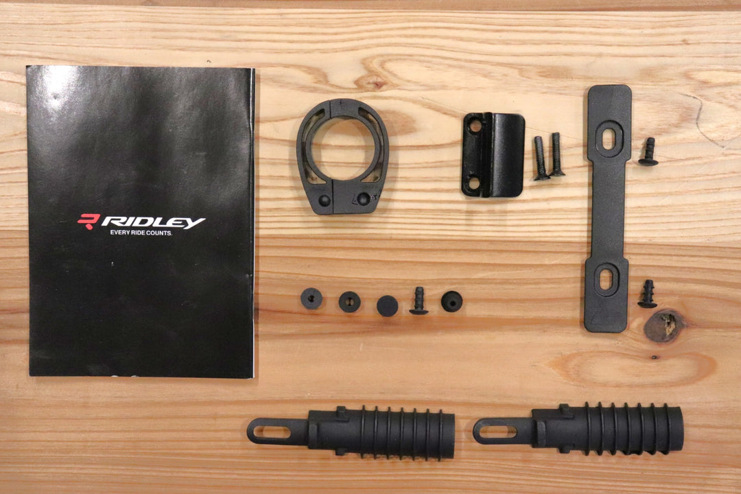 リドレー RIDLEY アスター ASTR 2025モデル Sサイズ シマノ GRX RX822 MIX 12S カーボン グラベル ロードバイク 【仙台店】