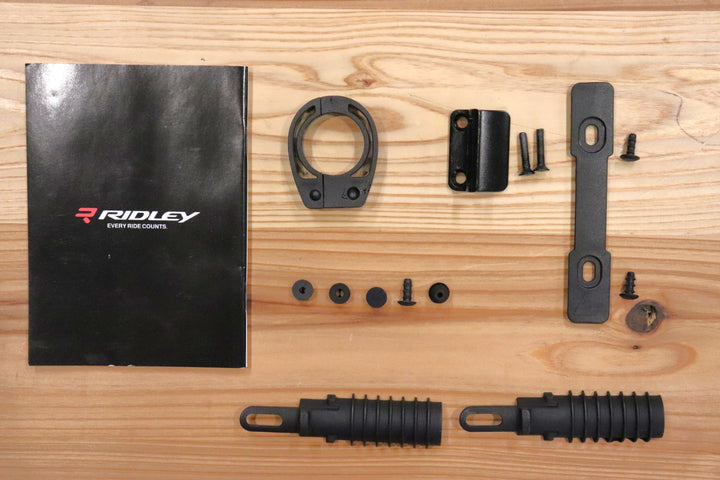 リドレー RIDLEY アスター ASTR 2025モデル Sサイズ シマノ GRX RX822 MIX 12S カーボン グラベル ロードバイク 【仙台店】