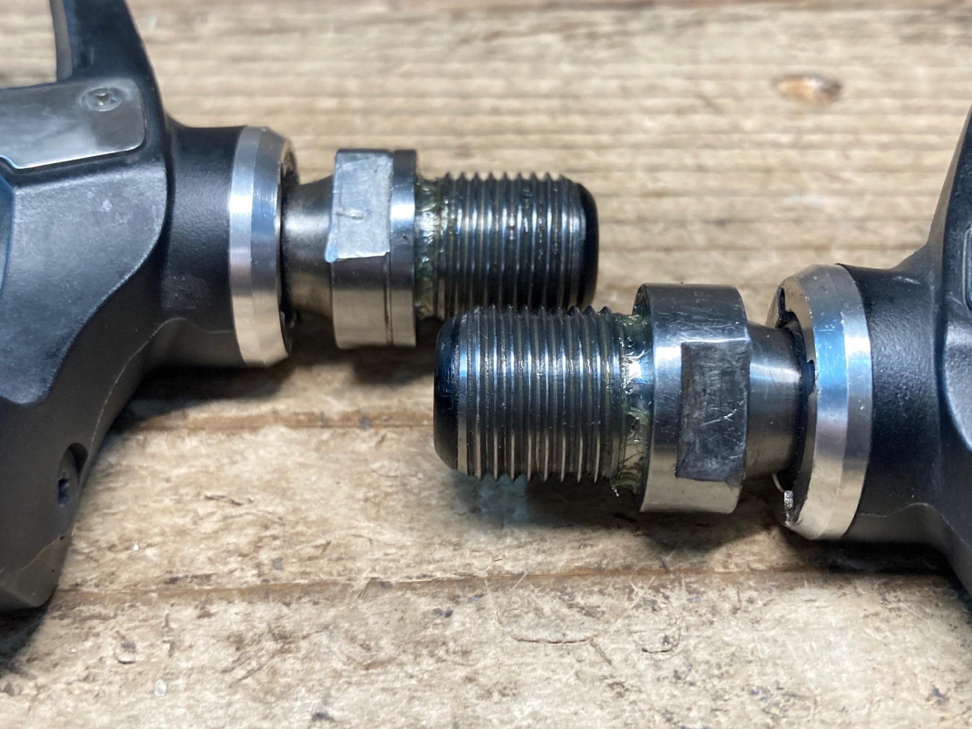 JC708 ガーミン GARMIN ヴェクター VECTOR3 パワーメーター