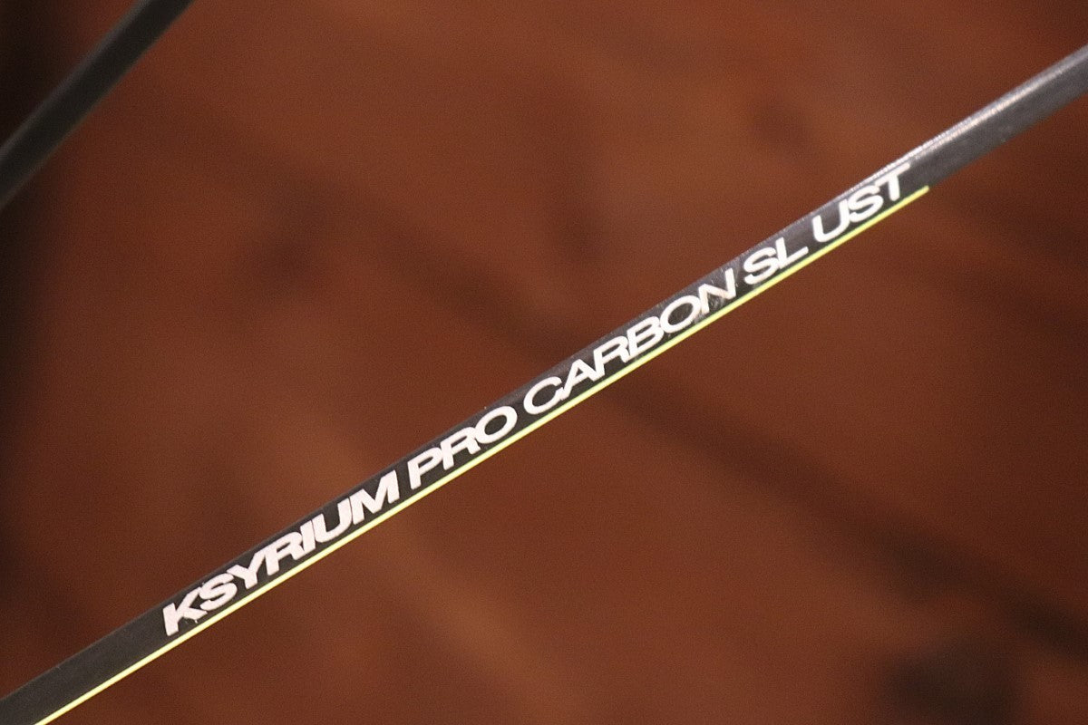 マヴィック MAVIC キシリウム プロ カーボン Ksyrium Pro Carbon SL