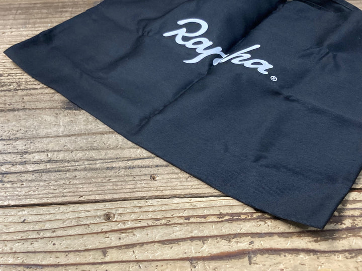 KK430 ラファ Rapha サコッシュ 黒