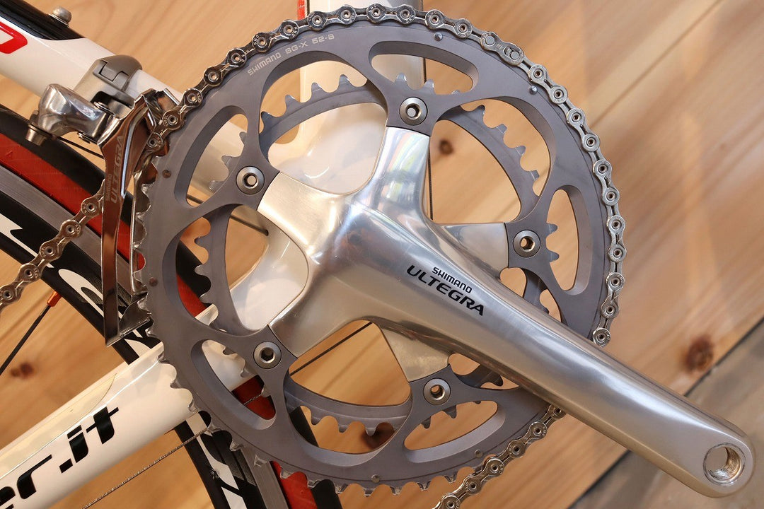 ウィリエール Wilier イゾアール IZOARD XP 2012 Sサイズ シマノ アルテグラ 6700 10S カーボン ロードバイク 【千葉店】