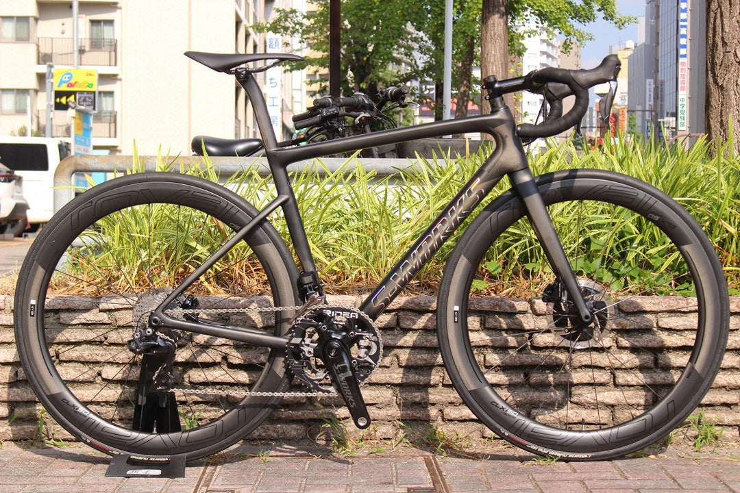 スペシャライズド SPECIALIZED ターマック MEN'S S-WORKS TARMAC SL6 DISC 2019 54サイズ デュラエース DI2 R9170 11S カーボン ロードバイク 【名古屋店】