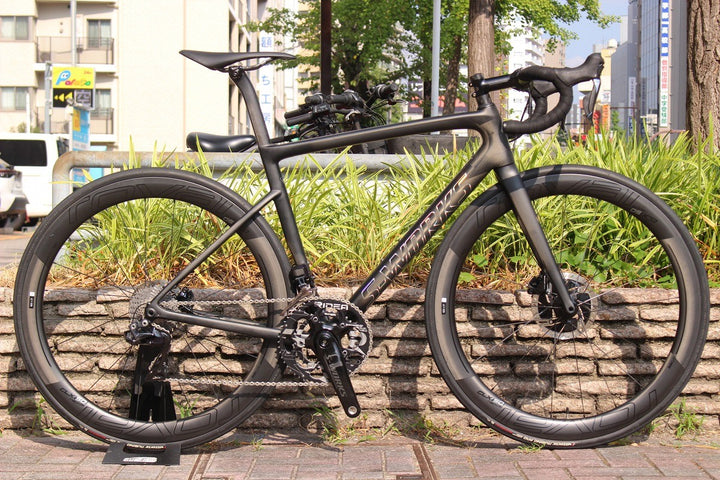 スペシャライズド SPECIALIZED ターマック MEN'S S-WORKS TARMAC SL6 DISC 2019 54サイズ デュラエース DI2 R9170 11S カーボン ロードバイク 【名古屋店】