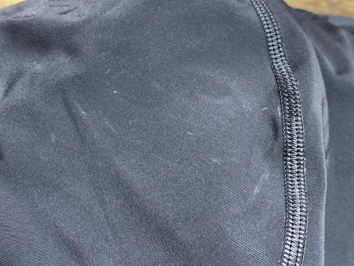 KH657 ラファ Rapha PRO TEAM BIB SHORTS Ⅱ REGULAR ビブショーツ 黒 S