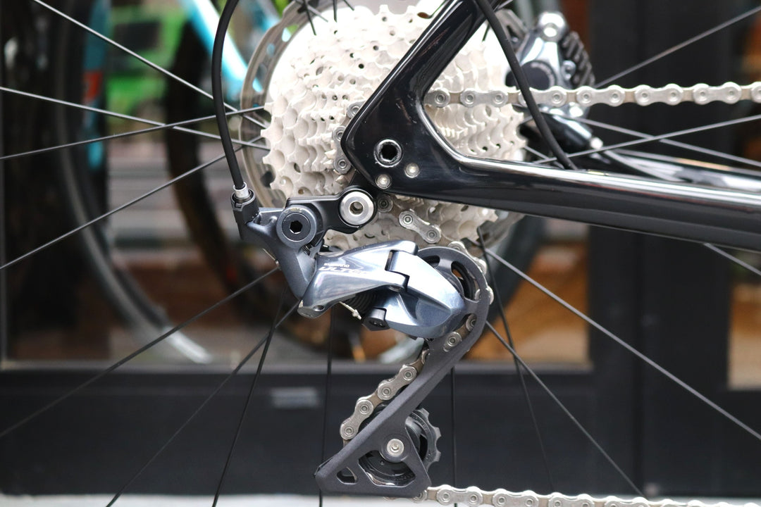 トレック TREK エモンダ EMONDA SL6 2022モデル 54サイズ シマノ アルテグラ R8020 11S カーボン ロードバイク 【東京南麻布店】