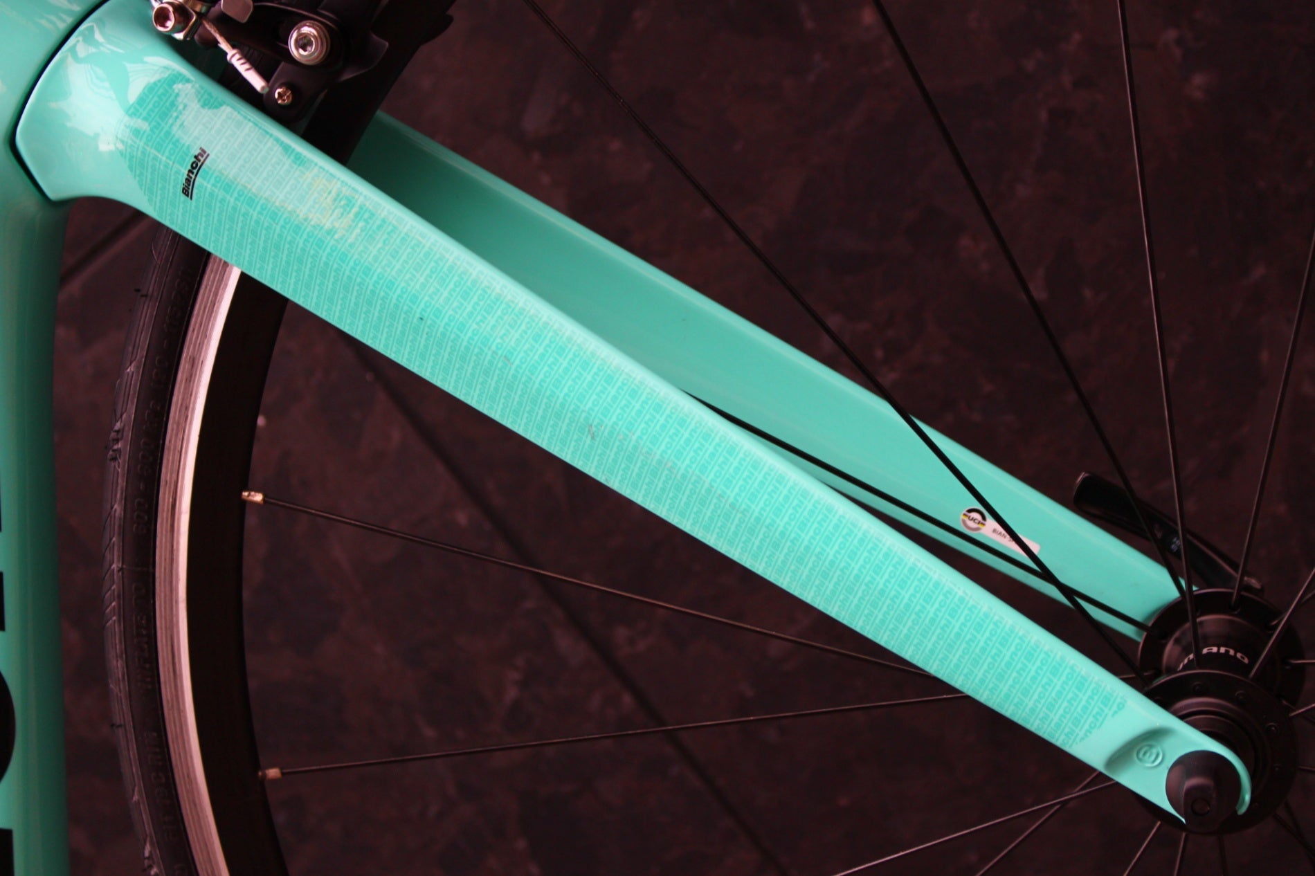 Bianchi ロードバイク 50サイズ ビアンキ BIANCHI スプリント SPRINT 2023 50サイズ シマノ 105 R7000