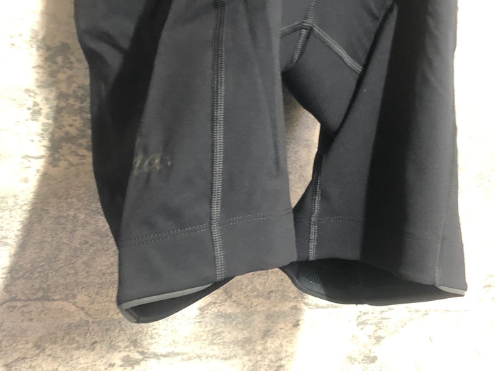 KO847 ラファ Rapha MEN'S CLASSIC BIB SHORTS ビブショーツ 黒 M