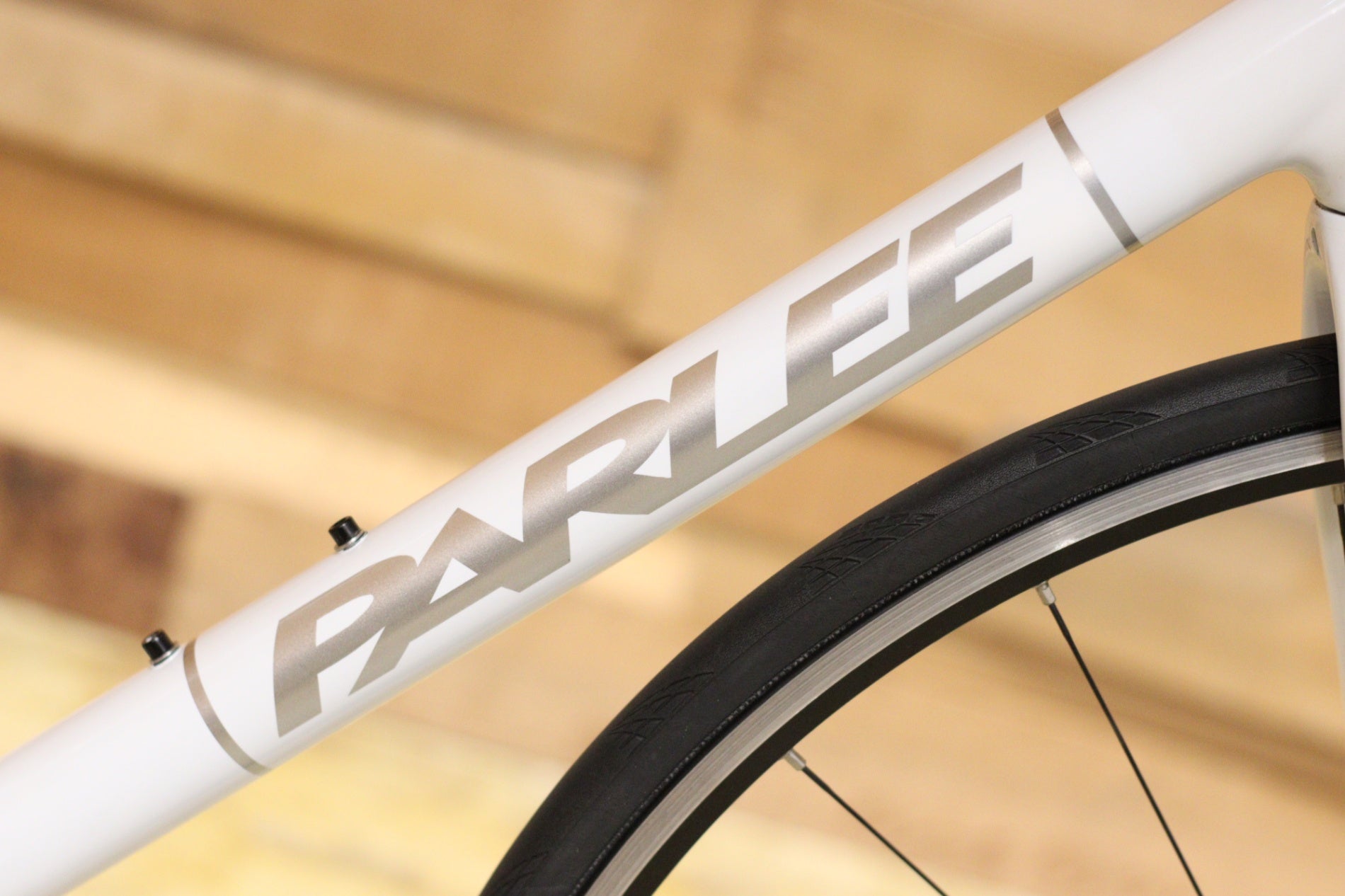 パーリー PARLEE Z5i 2015頃モデル Mサイズ シマノ アルテグラ 6770